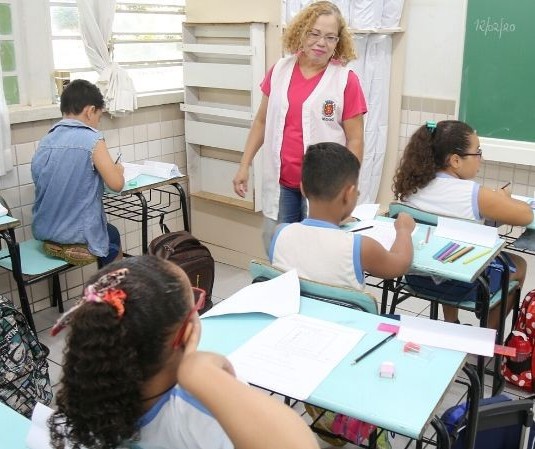 Não haverá aulas a distância na rede municipal de ensino em Maringá