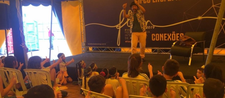 Cultura confirma Festival Afro e Flim em Maringá