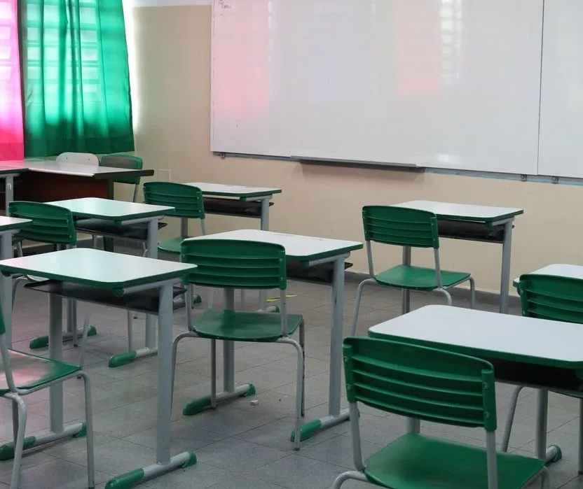 Estudantes organizam protesto contra saída de diretores de colégio