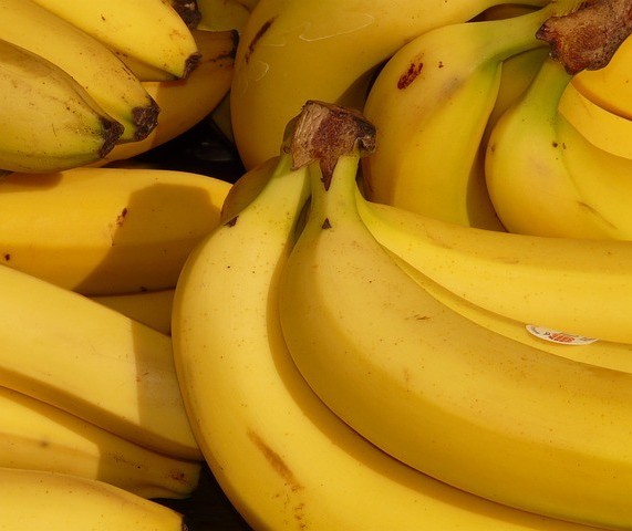 Mercado da banana está instável