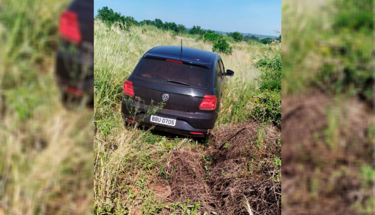 Polícia Civil investiga um duplo homicídio em Altônia