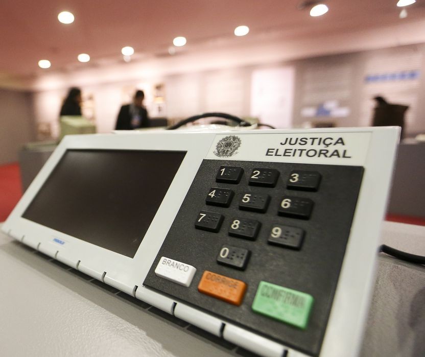 Todos candidatos a prefeito de Maringá se registram no portal do TSE