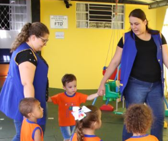 Mais duas escolas são habilitadas no processo da compra de vagas