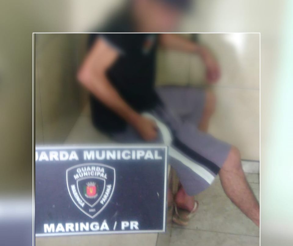 Mulher mantida em cárcere privado é resgatada em Maringá 