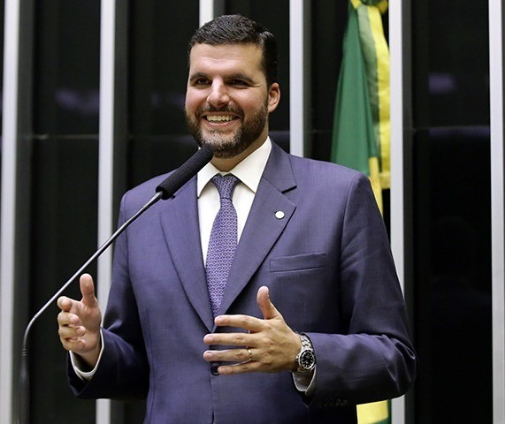 Presidente da FPA repudia fala de Lula