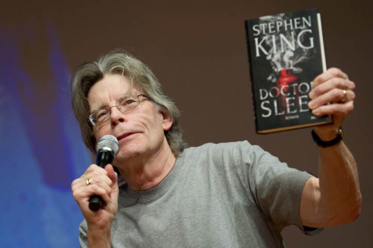 Filmes adaptados de livros do Stephen King