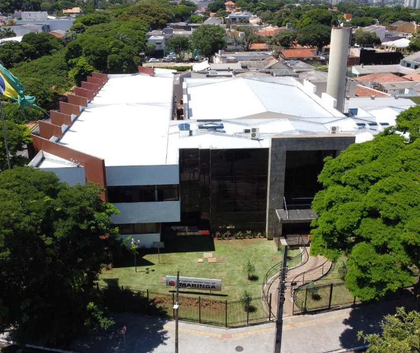 Projeto propõe que quem tentar escolher vacina em Maringá fique para repescagem