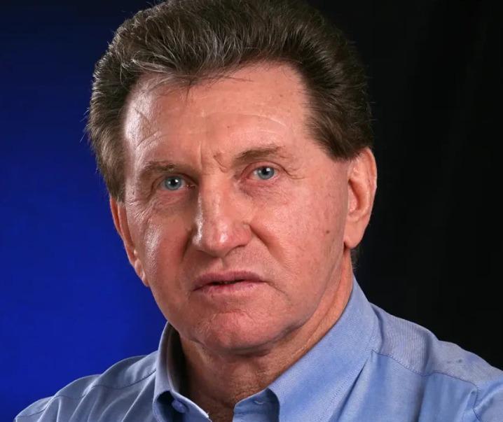 Morre Odílio Balbinotti aos 84 anos