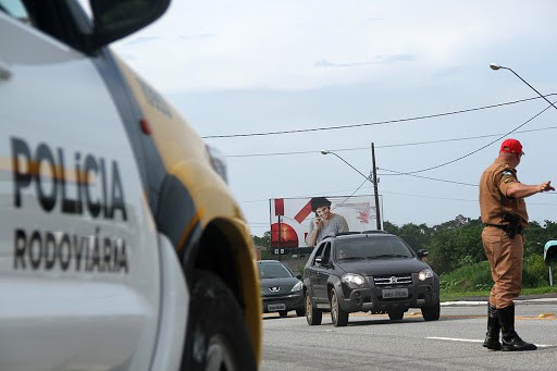 PRE lança operação Ano Novo em Maringá