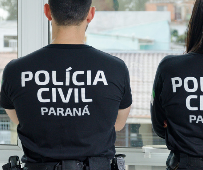 Cinco anos depois, suspeito de homicídio em Cianorte é preso em Rondônia