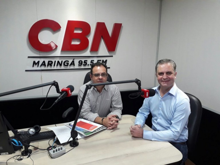 Prefeito diz que não governa para ser reeleito, mas para atender a cidade