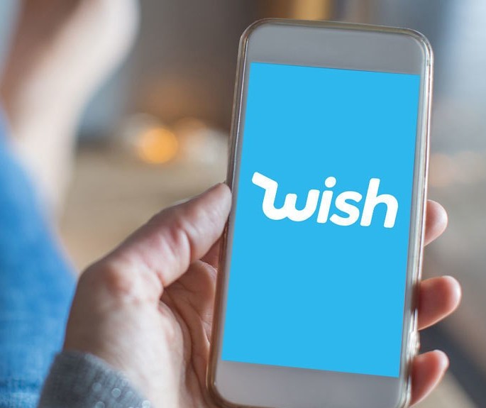 Você conhece a Wish?