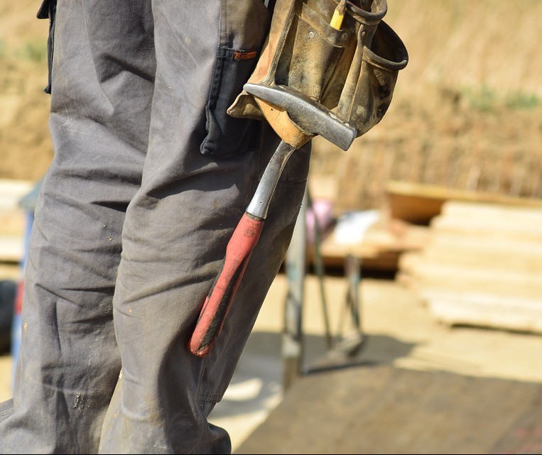 Conjuntura econômica aquece a construção civil em Maringá