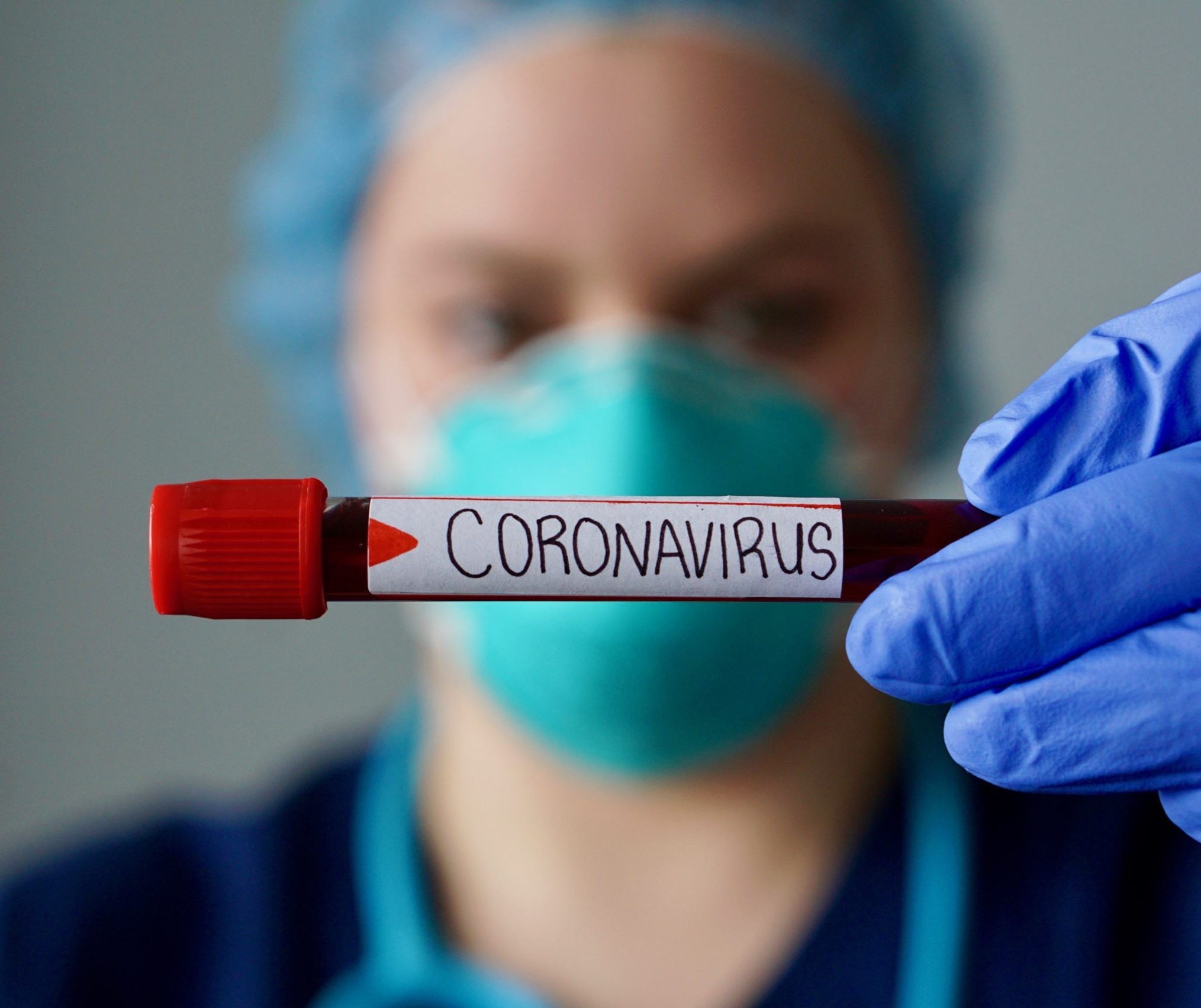 Maringá: 10 crianças estão internadas com suspeita de coronavírus