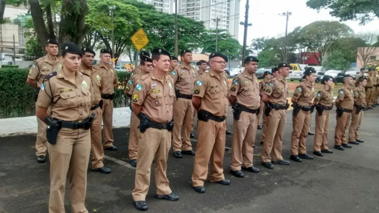 Operação Papai Noel começa em 4 de dezembro