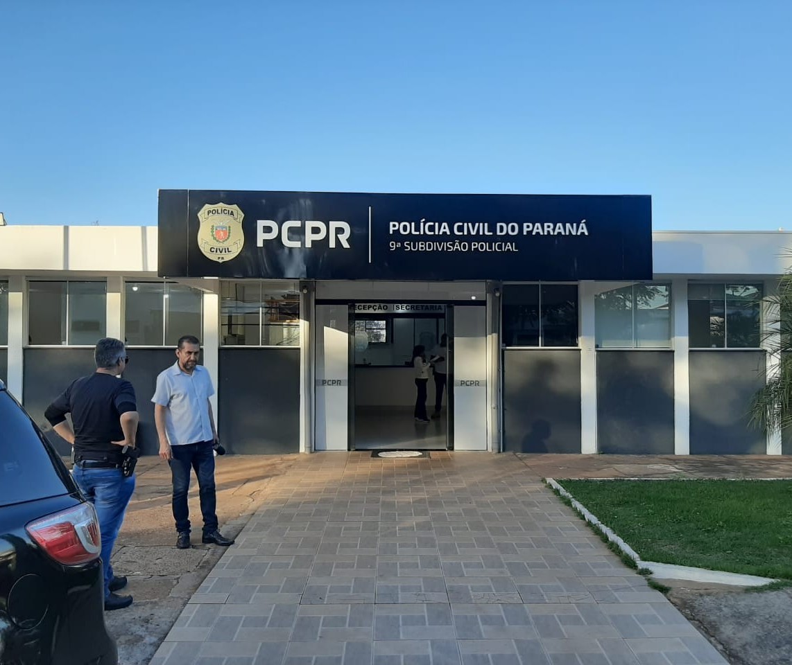 Polícia Civil prende quatro suspeitos de envolvimento em morte de empresário