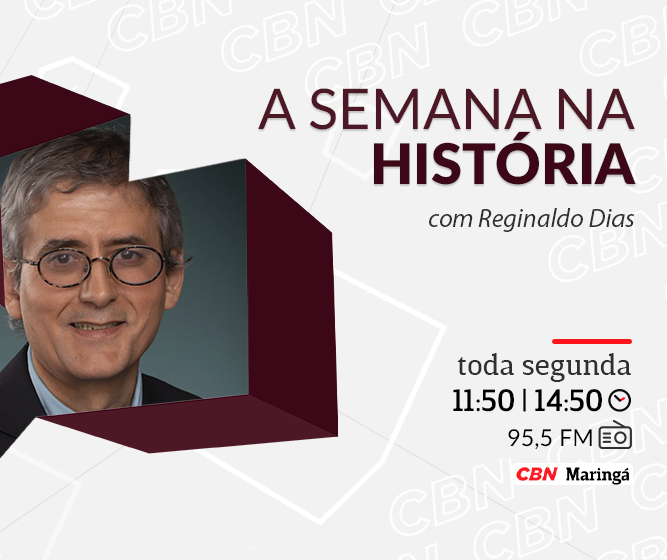 21 de abril, dia de lembrar de Tiradentes