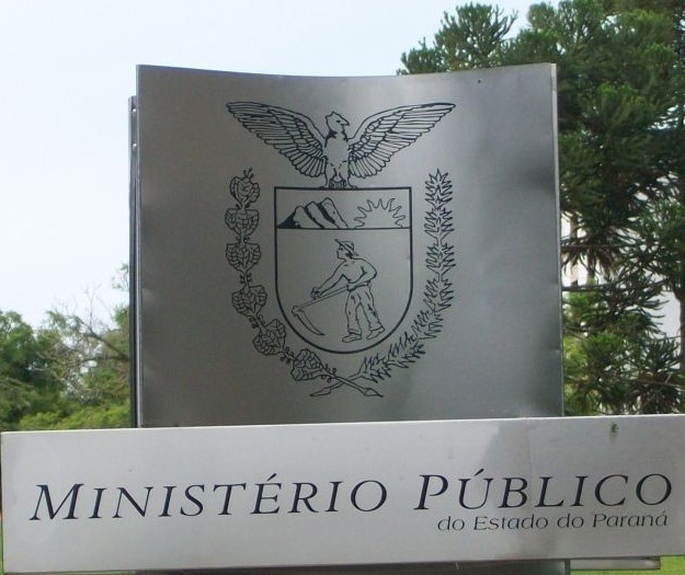 Ministério Público oferece denúncia