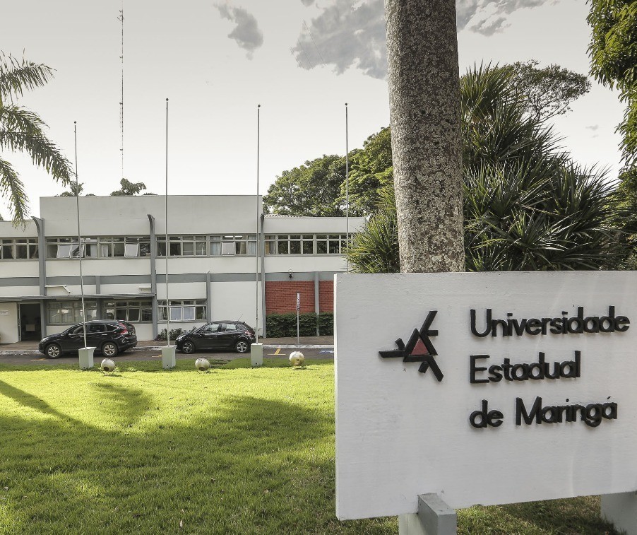 UEM é uma das 30 instituições que mais produzem pesquisa científica no país