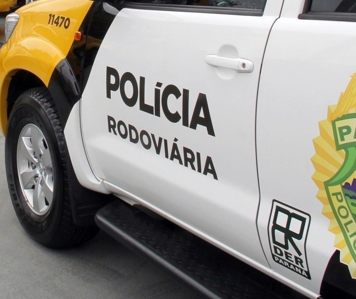 Motociclista de 24 anos morre em colisão na PR-323