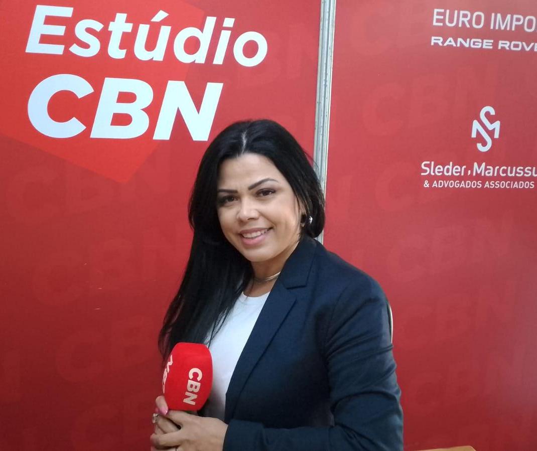 Mercado de carros de luxo está em crescimento