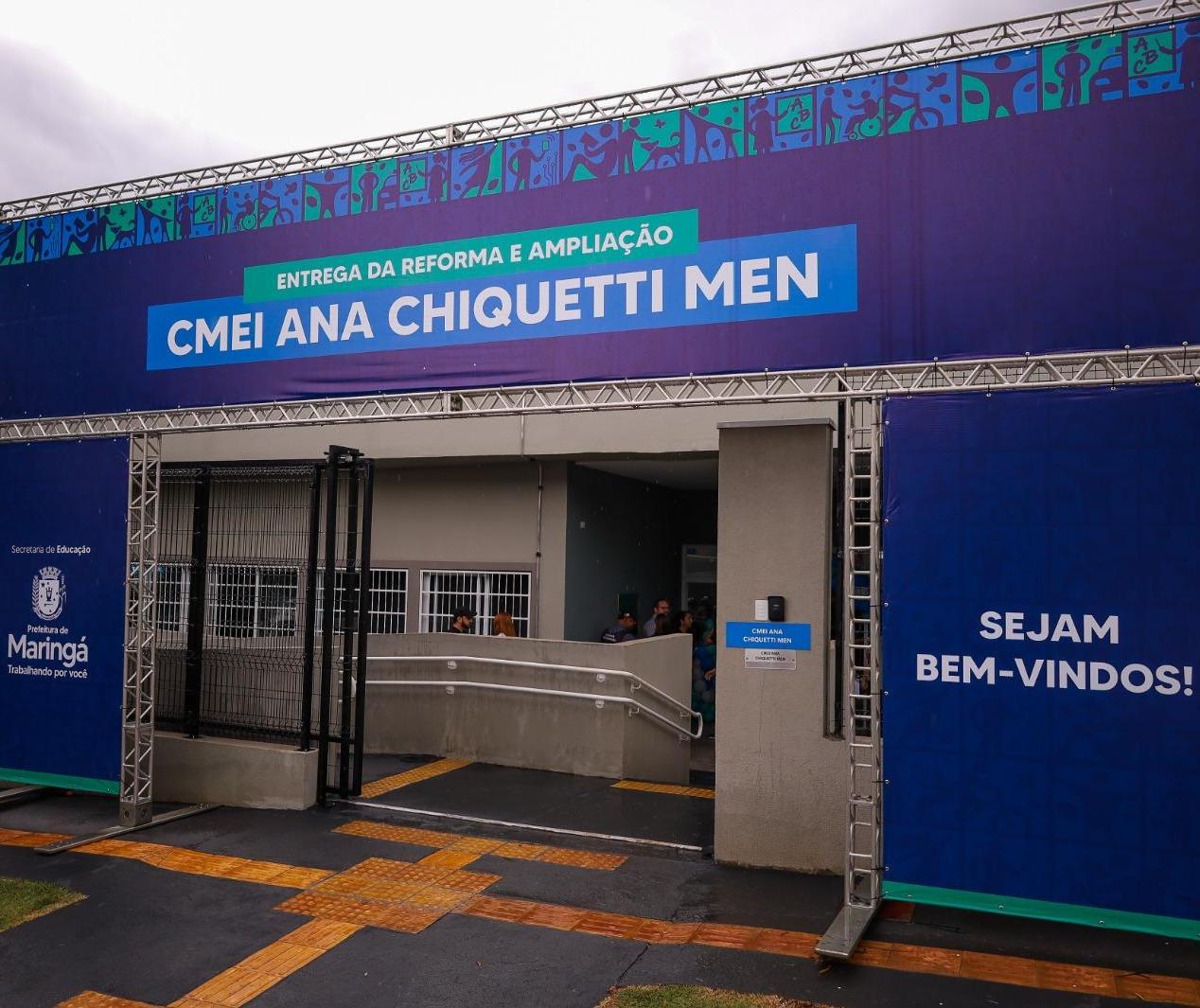 Unidades da rede municipal de educação realizam eleição de diretores