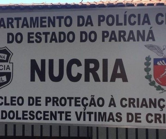 Criança encontrada sozinha em Maringá é levada para abrigo provisório e polícia investiga