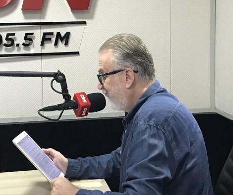 Comissão Processante contra Marchese continua aguardando decisão do Tribunal de Justiça