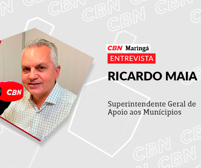 Transporte metropolitano no interior seguirá modelo da RMC