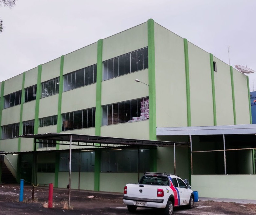 Prefeitura de Apucarana abre vagas na Autarquia de Educação 