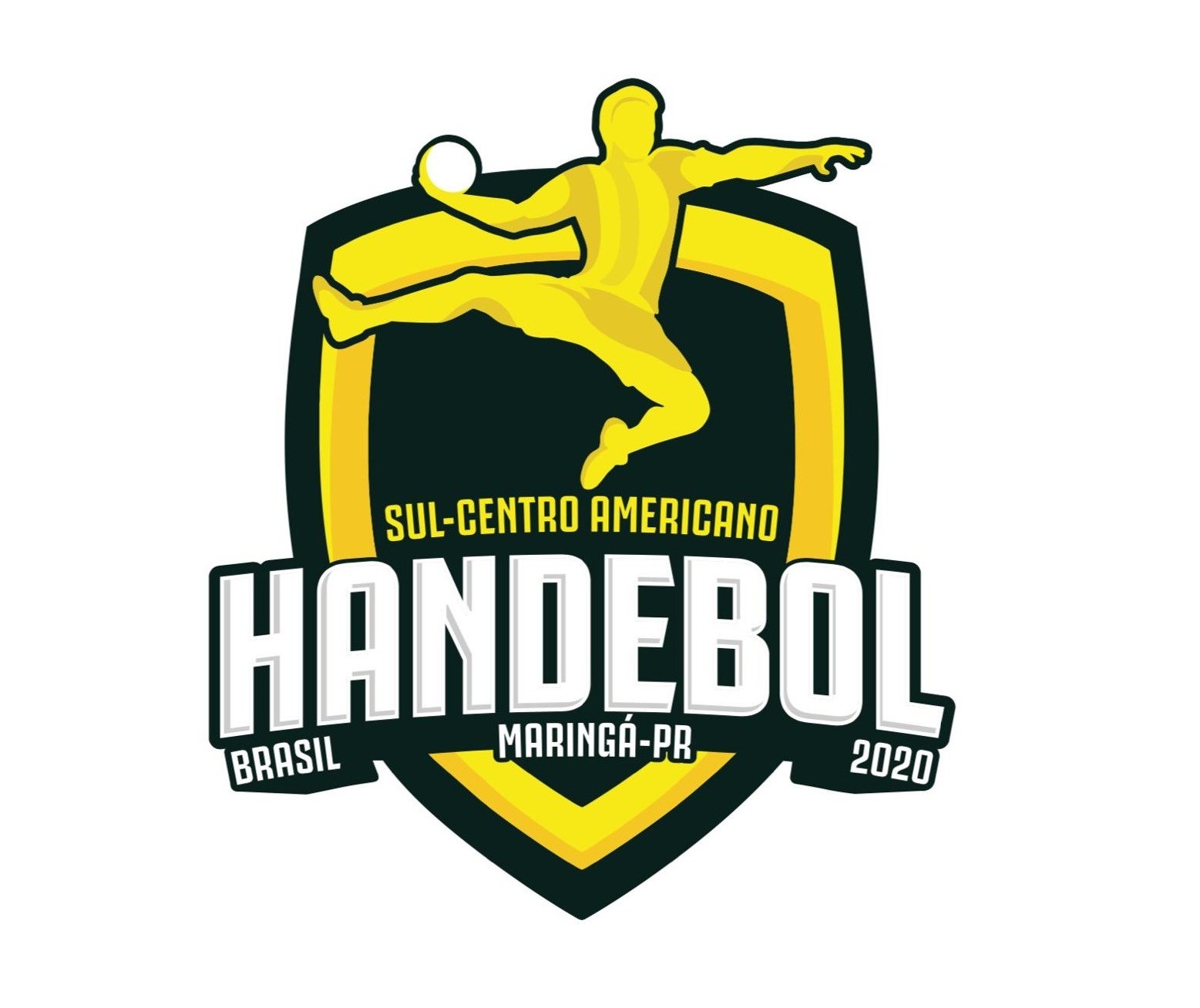 Confira a tabela do Campeonato Centro Sul-Americano de Handebol