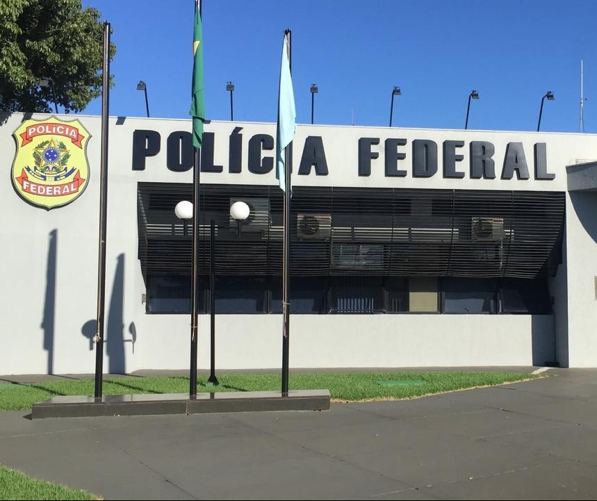 Delegacia da PF de Maringá é uma das mais atuantes do país