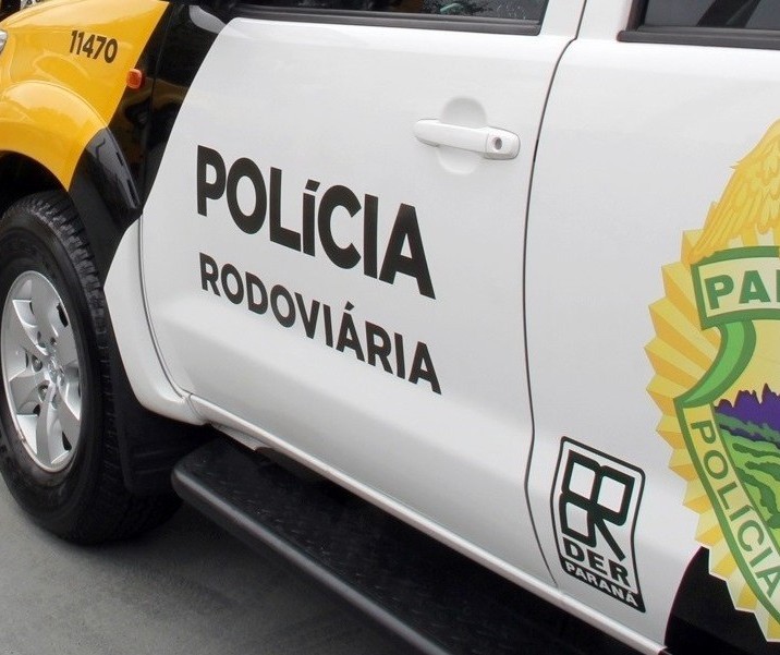 Motociclista morre em acidente na PR-323 em Cruzeiro do Oeste