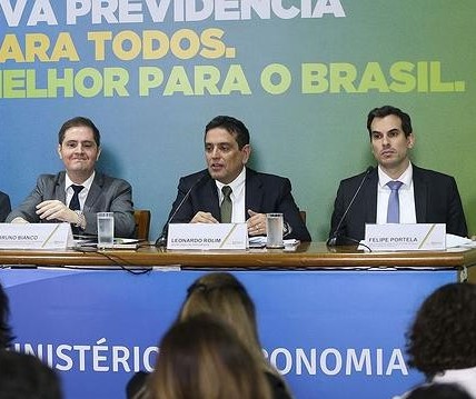 Equipe econômica detalha pontos da reforma da Previdência. Confira o resumo da proposta do Governo