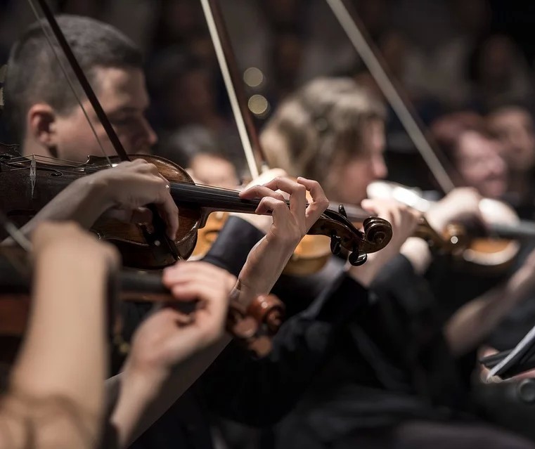 Orquestra Filarmônica Unicesumar faz live nesse sábado (02)