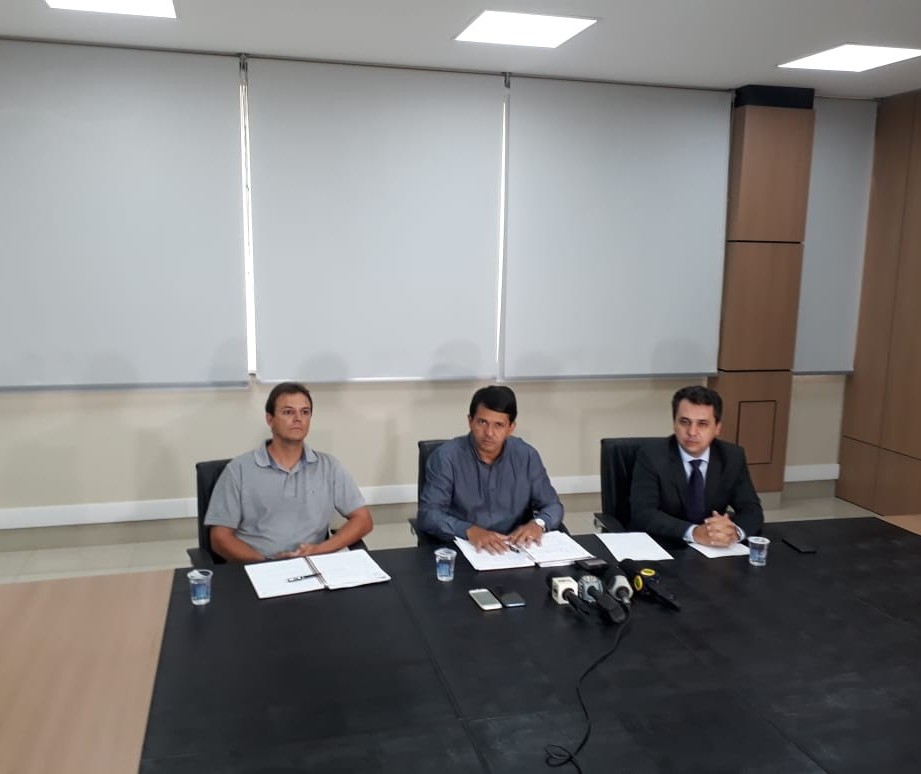No caso do odor, abatedouro de aves diz não poder ser responsabilizada por tudo