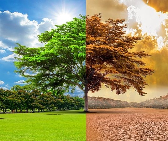 Mudanças climáticas vão afetar todas as instituições financeiras
