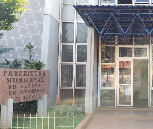 Inscrições para concurso da Prefeitura de Rondon encerram este mês