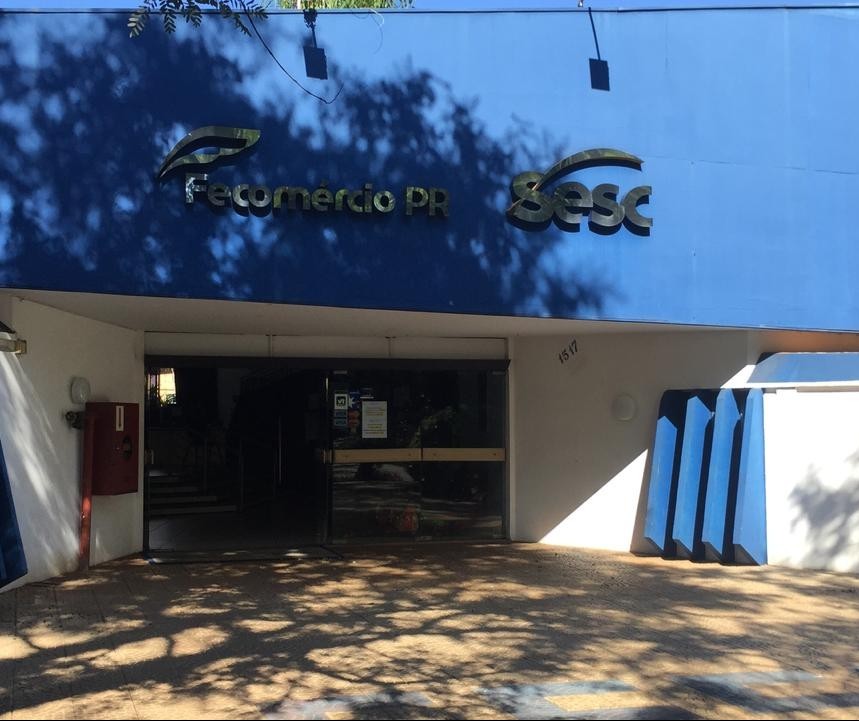 Para construir nova sede, Sesc desativa três serviços em Maringá
