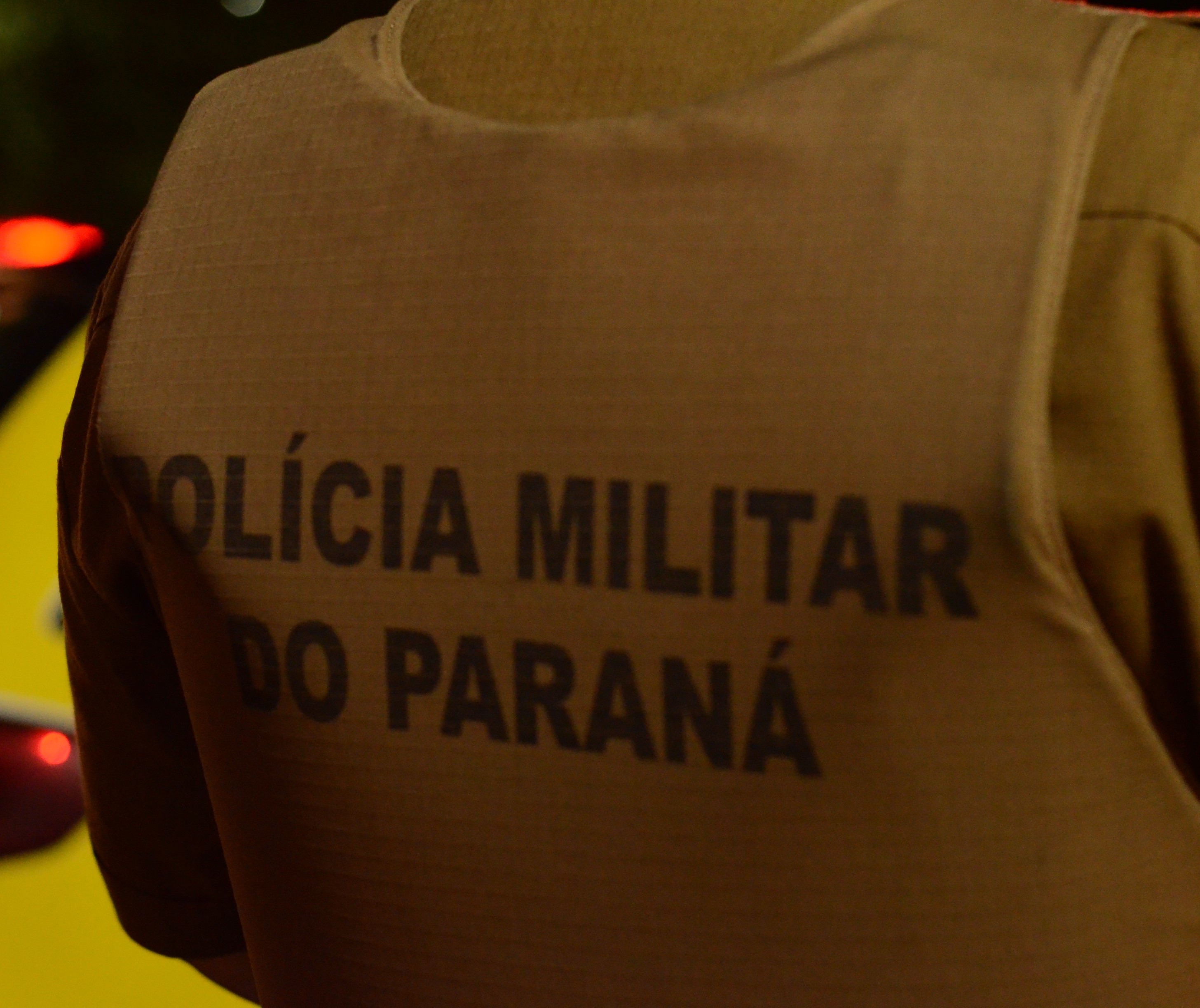 PM prende suspeitos de roubo a joalheria em Umuarama