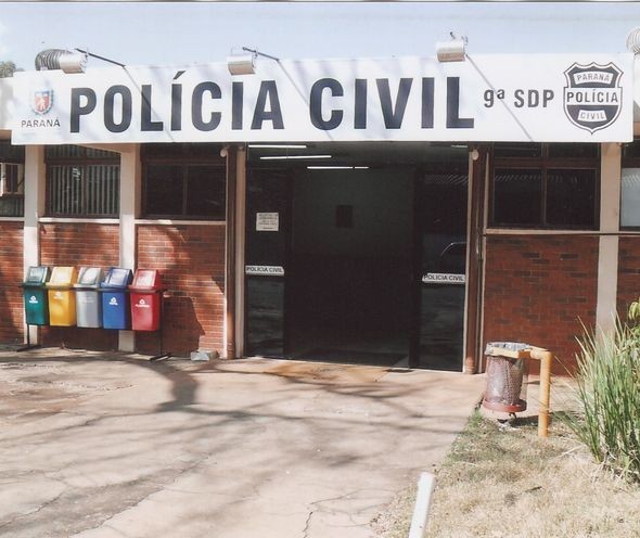 Suspeitas de integrar quadrilha de receptação de veículos são presas