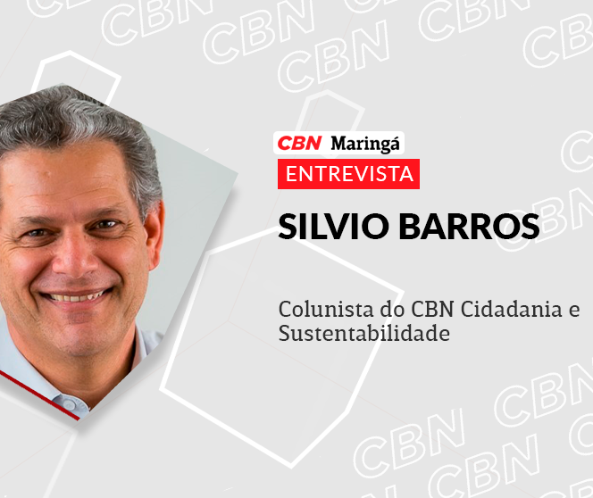 Colunista da CBN fará palestra na Smart City Summit Expo