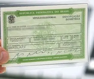 Mais de 23 mil eleitores de Maringá estão com os títulos cancelados, diz TRE