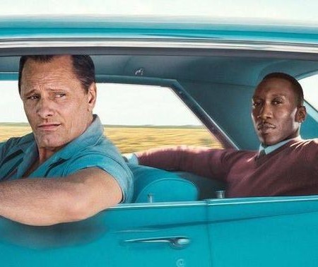 Green Book é mais um entre os erros de escolha do Oscar 