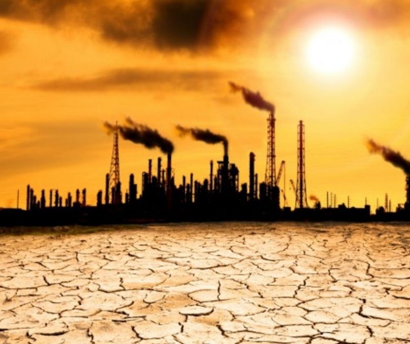 Se o aquecimento global passar dos 2%, terras férteis vão se transformar em deserto, diz relatório