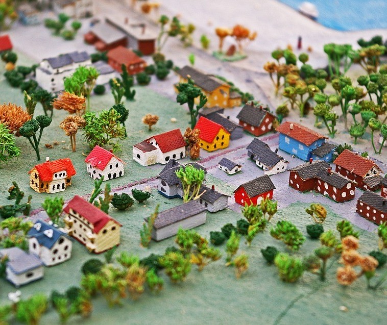 O fim das microcidades?