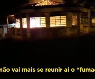UEM vai treinar vigilantes após vazamento de ‘diálogo inapropriado’