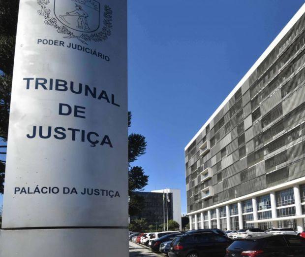 Deputados aprovam criação de novos cargos no Tribunal de Justiça do Paraná