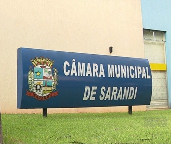 Sarandi decreta luto oficial de três dias pela morte de vereador