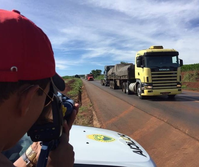 Operação Ano Novo termina com uma morte e 19 feridos